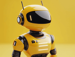 Mekanyk AI Assistant Avatar